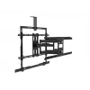 Multibrackets M Universal Flexarm Pro 60 kg Sound & Camera 60 kg capacity 55-85 inch