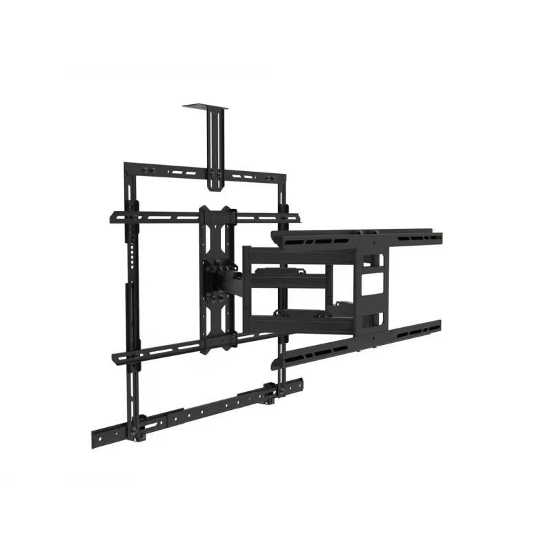 Multibrackets M Universal Flexarm Pro 60 kg Sound & Camera 60 kg capacity 55-85 inch