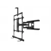 Multibrackets M Universal Flexarm Pro 60 kg Sound & Camera 60 kg capacity 55-85 inch