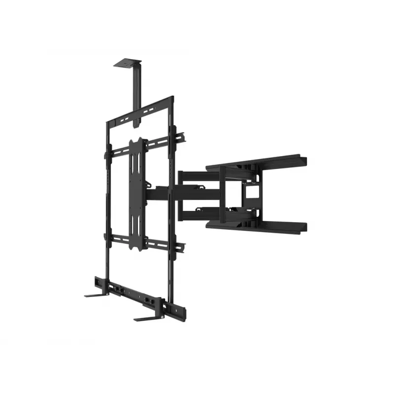 Multibrackets M Universal Flexarm Pro 60 kg Sound & Camera 60 kg capacity 55-85 inch