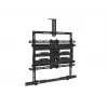 Multibrackets M Universal Flexarm Pro 60 kg Sound & Camera 60 kg capacity 55-85 inch