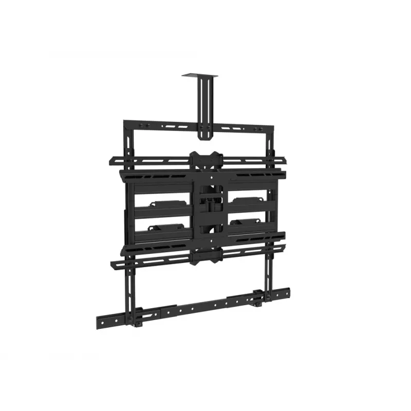 Multibrackets M Universal Flexarm Pro 60 kg Sound & Camera 60 kg capacity 55-85 inch