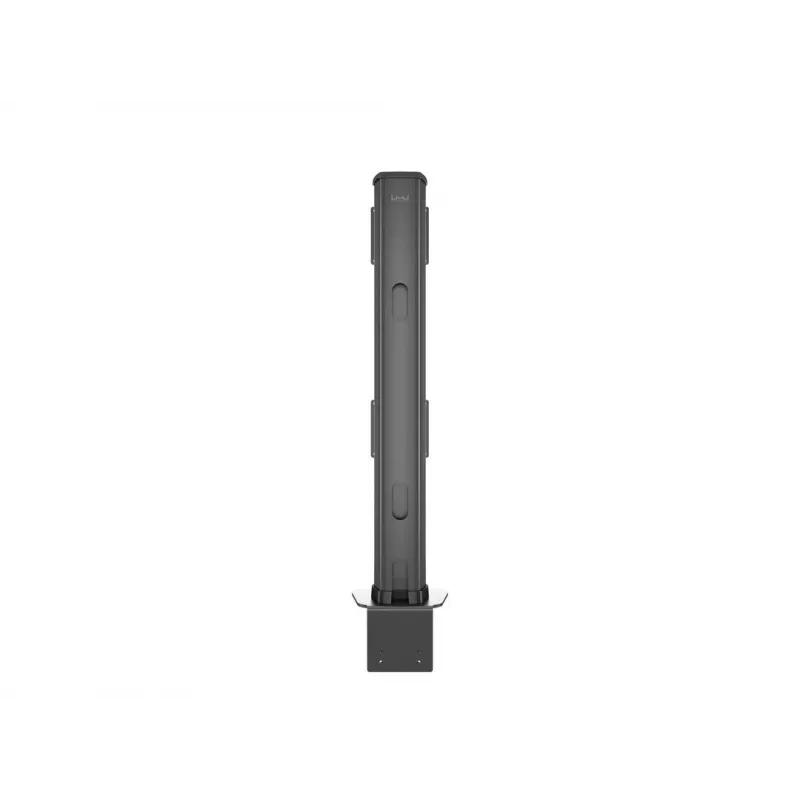 Multibrackets M VESA Deskmount HD Dual Vertical Widescreen 32 inch - 50 inch Clamp/Bolt-through