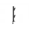 Multibrackets M VESA Deskmount HD Dual Vertical Widescreen 32 inch - 50 inch Clamp/Bolt-through