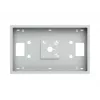 Multibrackets M Pro Series Enclosure QB24R QB24R-T White Steel Landscape