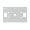 Multibrackets M Pro Series Enclosure QB24R QB24R-T White Steel Landscape