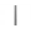 Multibrackets M Cable Cover Floor Aluminum - 139mm W - 750mm L