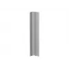 Multibrackets M Cable Cover Floor Aluminum - 139mm W - 750mm L
