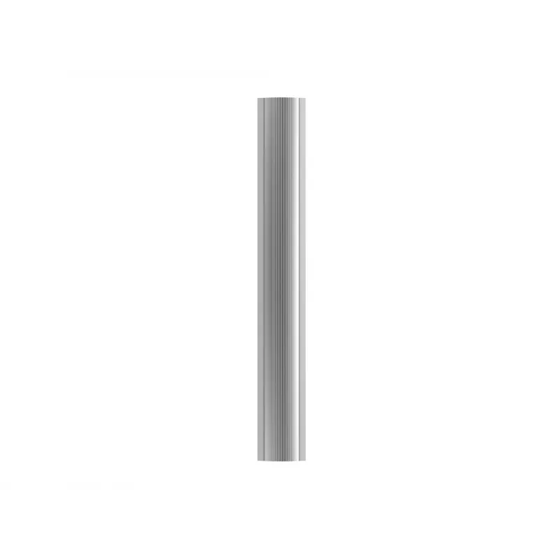 Multibrackets M Cable Cover Floor Aluminum - 139mm W - 1100mm L