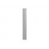 Multibrackets M Cable Cover Floor Aluminum - 139mm W - 1100mm L