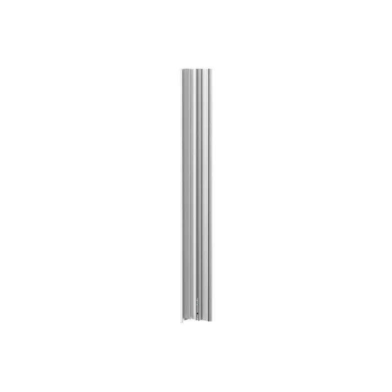Multibrackets M Cable Cover Floor Aluminum - 139mm W - 1100mm L