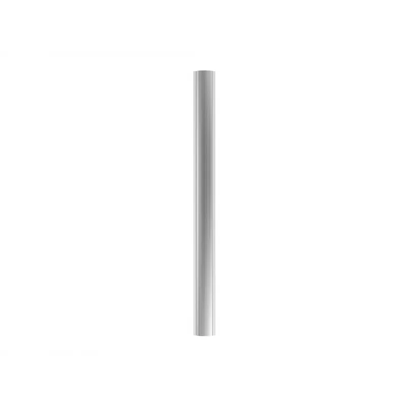 Multibrackets M Cable Cover Floor Aluminum - 139mm W - 1600mm L