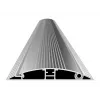 Multibrackets M Cable Cover Floor Aluminum - 139mm W - 1600mm L