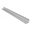 Multibrackets M Cable Cover Floor Aluminum - 139mm W - 1600mm L