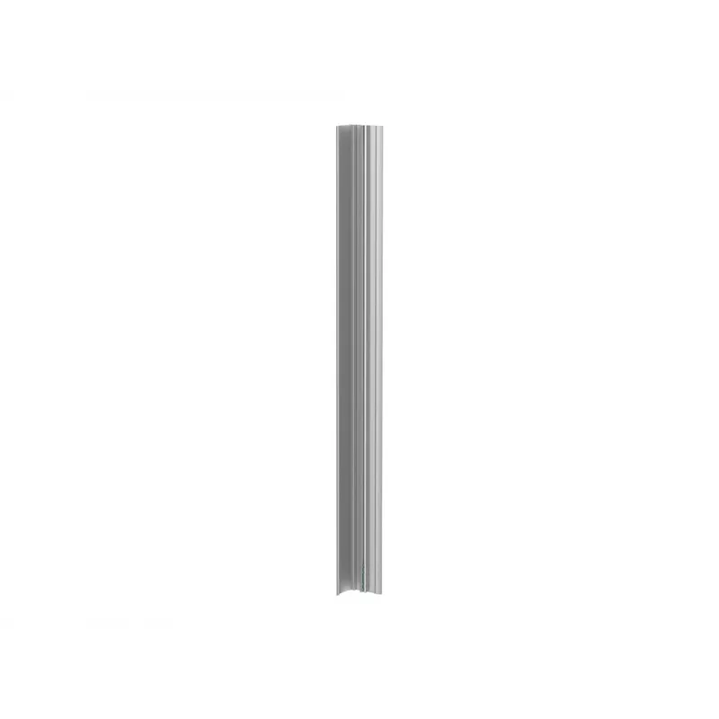 Multibrackets M Cable Cover Floor Aluminum - 139mm W - 1600mm L