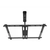 TV wall mount Multibrackets M Universal Flexarm Pro Single Black — 40 kg, VESA 200x200–600x400, 40 inch–70 inch
