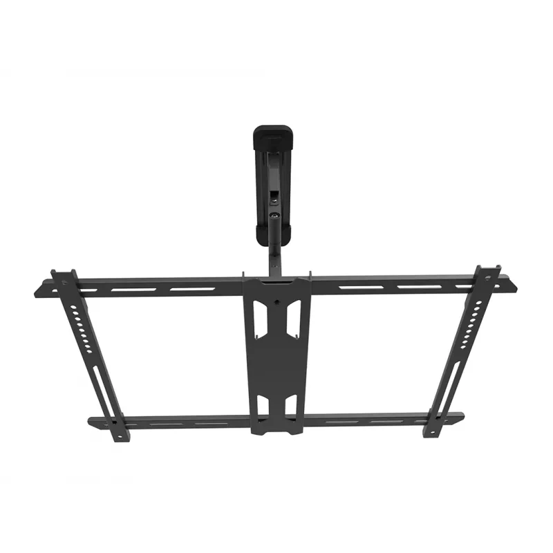 TV wall mount Multibrackets M Universal Flexarm Pro Single Black — 40 kg, VESA 200x200–600x400, 40 inch–70 inch