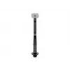 Multibrackets M Gaslift Arm Samsung G9 Single Black 20 kg Clamp Mount