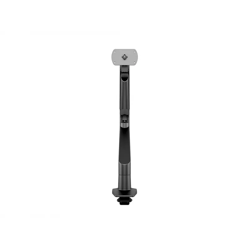 Multibrackets M Gaslift Arm Samsung G9 Single Black 20 kg Clamp Mount