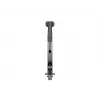 Multibrackets M Gaslift Arm Samsung G9 Single Black 20 kg Clamp Mount