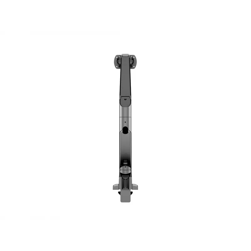 Multibrackets M Gaslift Arm Samsung G9 Single Black 20 kg Clamp Mount