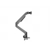 Multibrackets M Gaslift Arm Samsung G9 Single Black 20 kg Clamp Mount