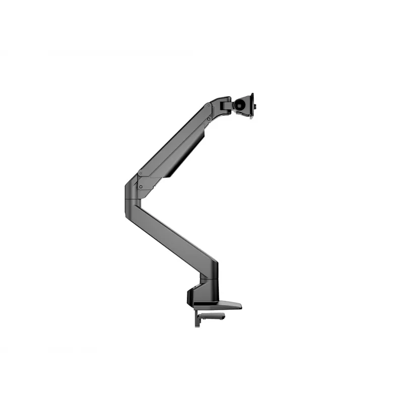 Multibrackets M Gaslift Arm Samsung G9 Single Black 20 kg Clamp Mount