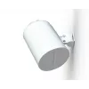 Multibrackets M Sonos Wall Mount for ERA100 - White, Wall, Steel, 10 kg, White, -25 - 25°, 90°