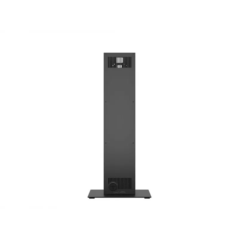 Multibrackets M Pro Series Kiosk Black 15-32 inch 20 kg capacity