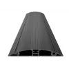 Multibrackets M Cable Cover Floor Black - 139mm W - 750mm L