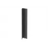 Multibrackets M Cable Cover Floor Black - 139mm W - 750mm L