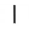 Multibrackets M Cable Cover Floor Black - 139mm W - 1100mm L