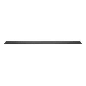 Multibrackets M Cable Cover Floor Black - 139mm W - 1600mm L