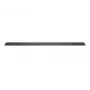 Multibrackets M Cable Cover Floor Black - 139mm W - 1600mm L
