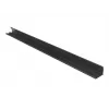 Multibrackets M Cable Cover Floor Black - 139mm W - 1600mm L