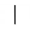 Multibrackets M Cable Cover Floor Black - 139mm W - 1600mm L