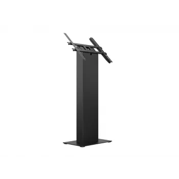 Multibrackets M Pro Series Kiosk Black 15-32 inch 20 kg 75x75-400x400