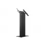 Multibrackets M Pro Series Kiosk Black 15-32 inch 20 kg 75x75-400x400