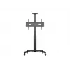 Multibrackets M Motorized Public Floorstand Single Pillar 170 HD 60 kg capacity 32-75 inch