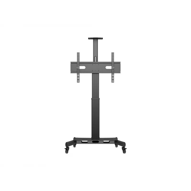 Multibrackets M Motorized Public Floorstand Single Pillar 170 HD 60 kg capacity 32-75 inch