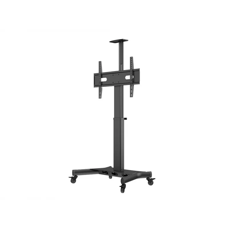 Multibrackets M Motorized Public Floorstand Single Pillar 170 HD 60 kg capacity 32-75 inch