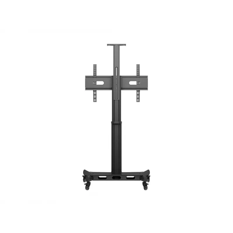 Multibrackets M Motorized Public Floorstand Single Pillar 170 HD 60 kg capacity 32-75 inch