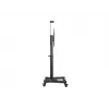 Multibrackets M Motorized Public Floorstand Single Pillar 170 HD 60 kg capacity 32-75 inch
