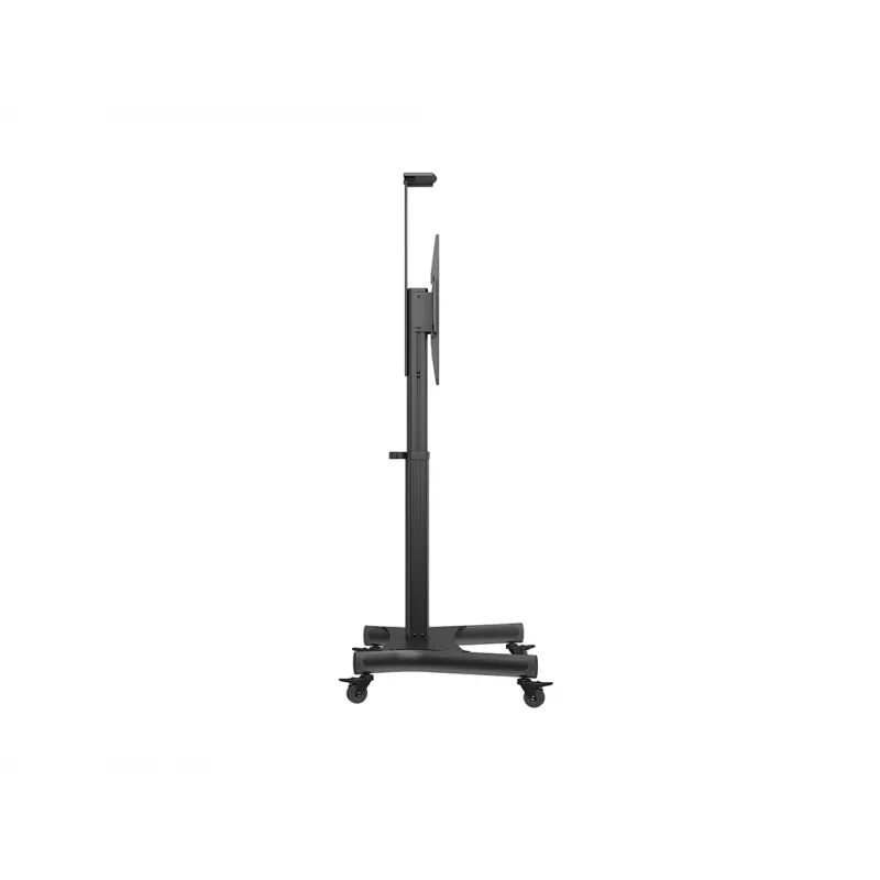 Multibrackets M Motorized Public Floorstand Single Pillar 170 HD 60 kg capacity 32-75 inch