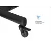 Multibrackets M Motorized Public Floorstand Single Pillar 170 HD 60 kg capacity 32-75 inch