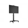 Multibrackets M Motorized Public Floorstand Single Pillar 170 HD 60 kg capacity 32-75 inch
