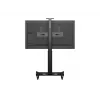 Multibrackets M Motorized Public Floorstand Single Pillar 170 HD 60 kg capacity 32-75 inch