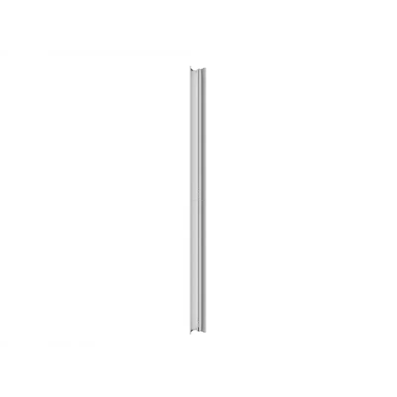 Cable floor protection Multibrackets M Cable Cover Aluminium 139mm-W 2200mm-L