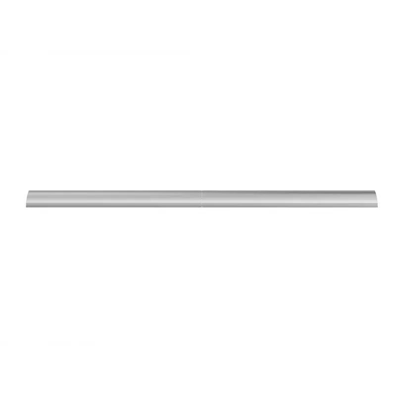 Cable floor protection Multibrackets M Cable Cover Aluminium 139mm-W 2200mm-L