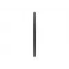 Cable floor protection Multibrackets M Cable Cover Floor Black 139mm-W 2200mm-L